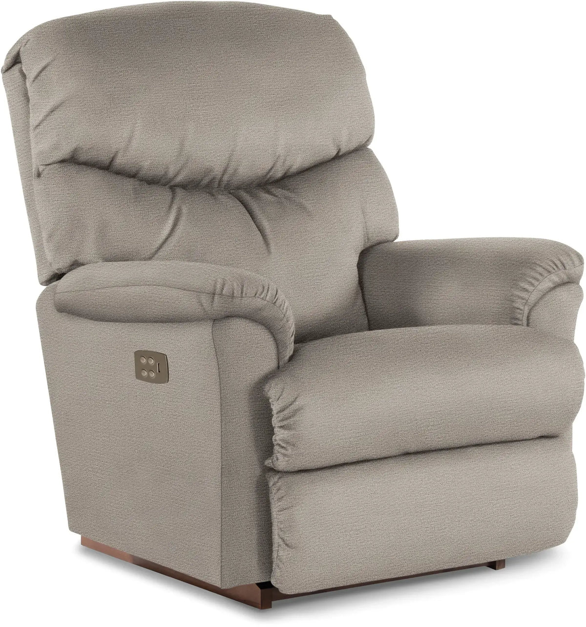 La-Z-Boy Larson Power Rocking Recliner
