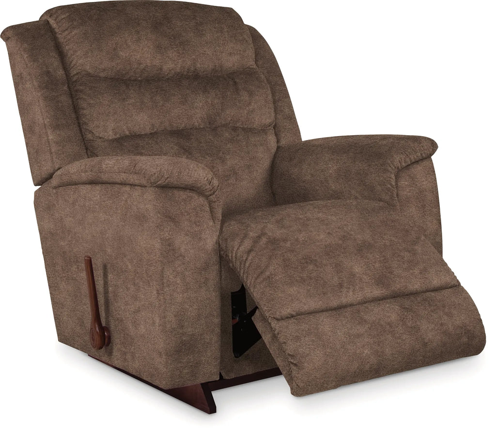 La-Z-Boy Redwood Rocking Recliner