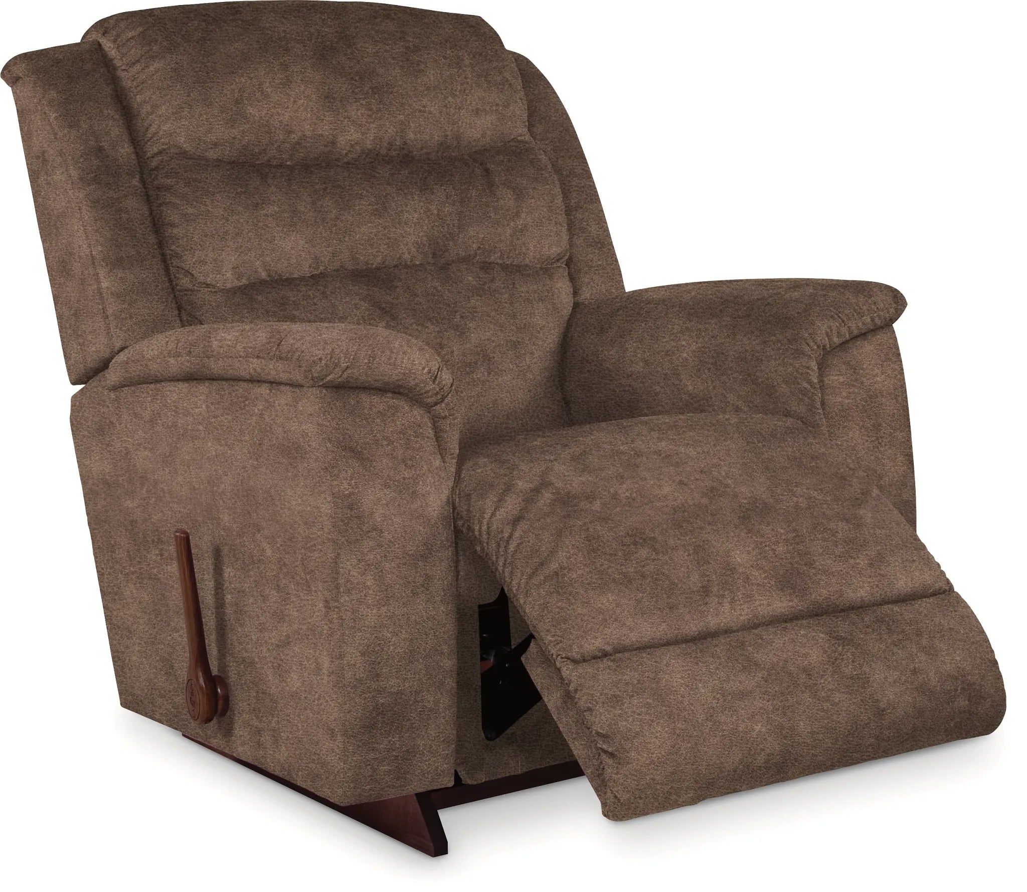 La-Z-Boy Redwood Rocking Recliner