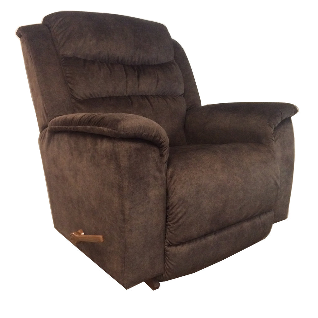 La-Z-Boy Redwood Rocking Recliner