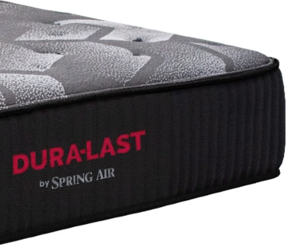 Spring Air Dura-Last Spartan Medium