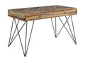 Coast to Coast Vail Two Drawer Writing Desk