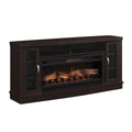 Classic Flame Hutchinson Fireplace TV Stand