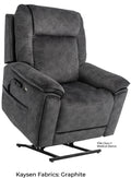 TRIO ELEVATO Power Lift Recliner MM-5401