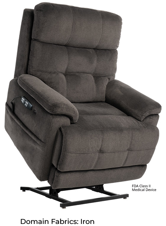 iNFI ELEVATO Power Lift Recliner MM-5640
