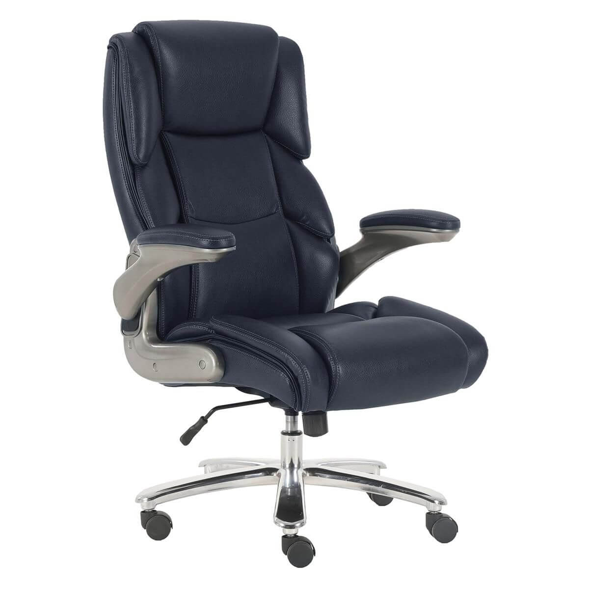 DC#313HD Admiral Heavy Duty Desk Chair
