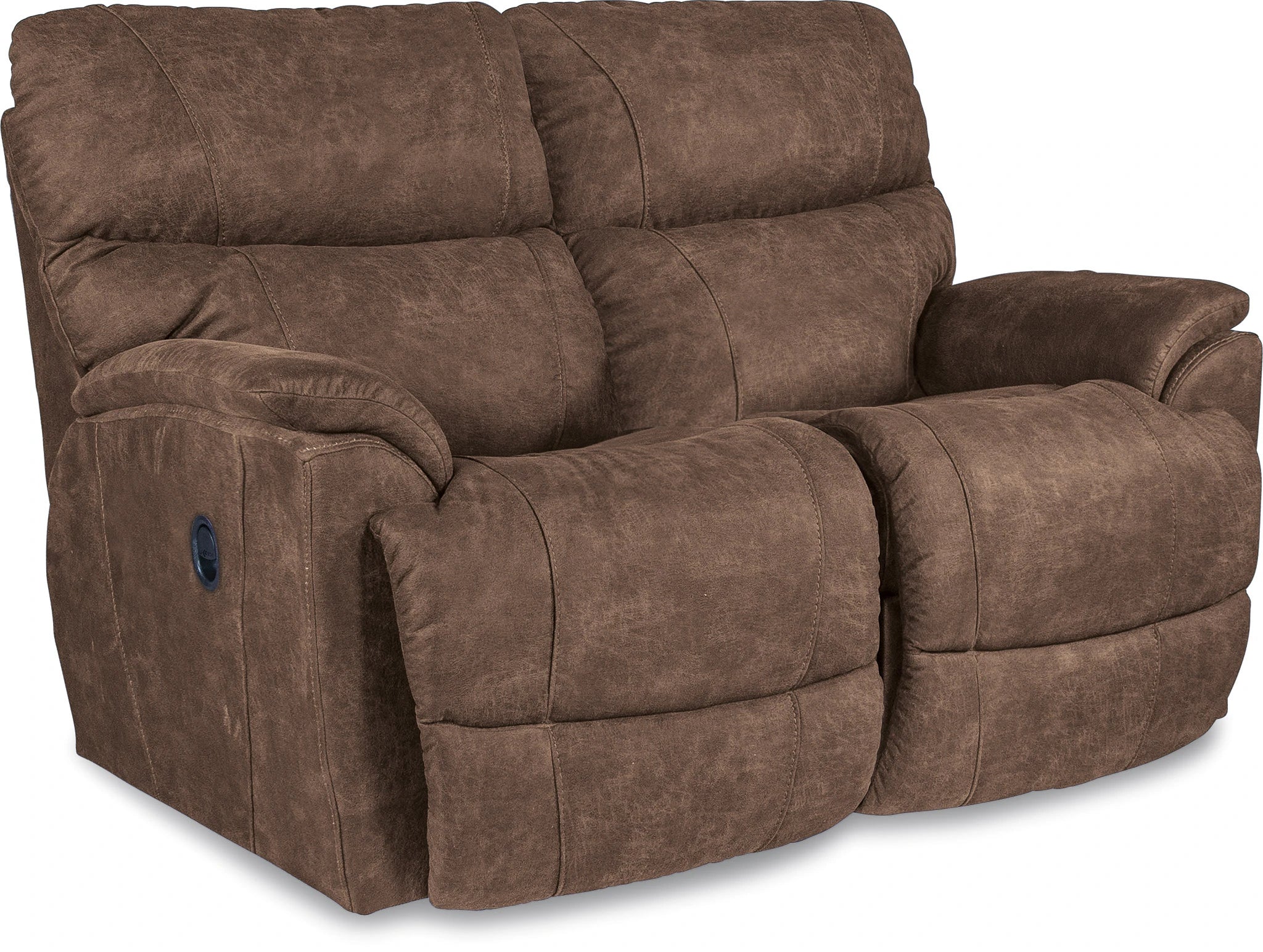 La-Z-Boy Trouper iClean Reclining Loveseat