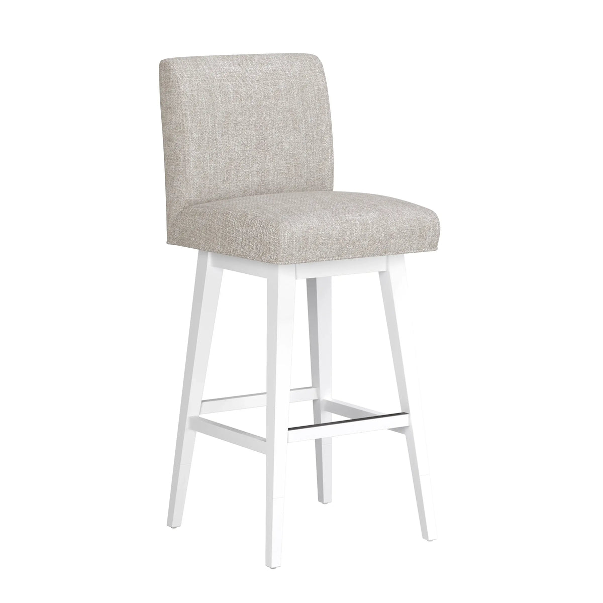Uniquely Yours Wood Adjustable Stools