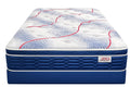 Restonic America's Luxury Euro Top Mattress
