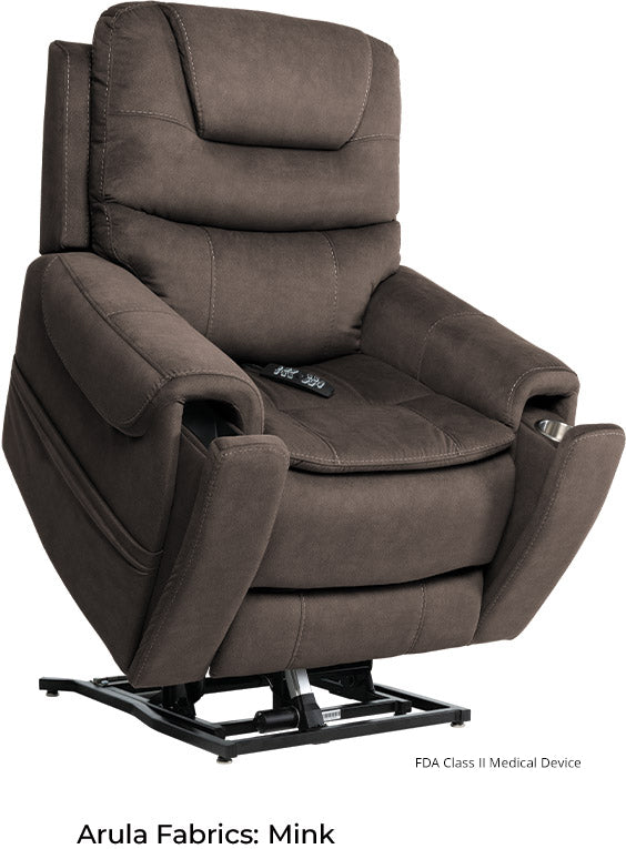 iNFI ELITE Power Lift Recliner MM-3900