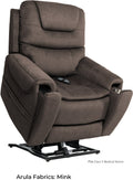 iNFI ELITE Power Lift Recliner MM-3900