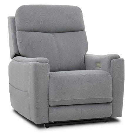 MM153 Lift Chair W/ PWR Headrest, Heat & Air Massage