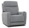 MM153 Lift Chair W/ PWR Headrest, Heat & Air Massage