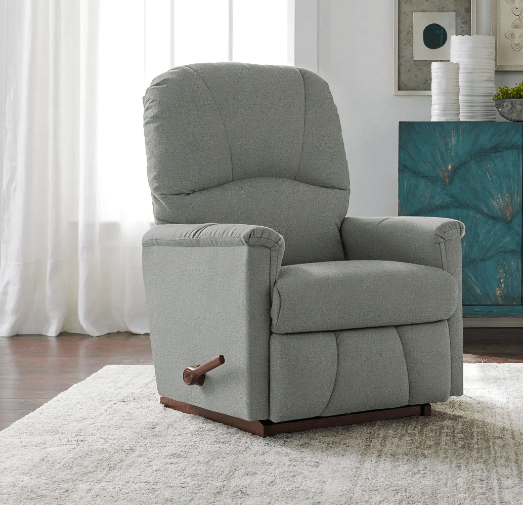 La-Z-Boy Mercury Rocking Recliner