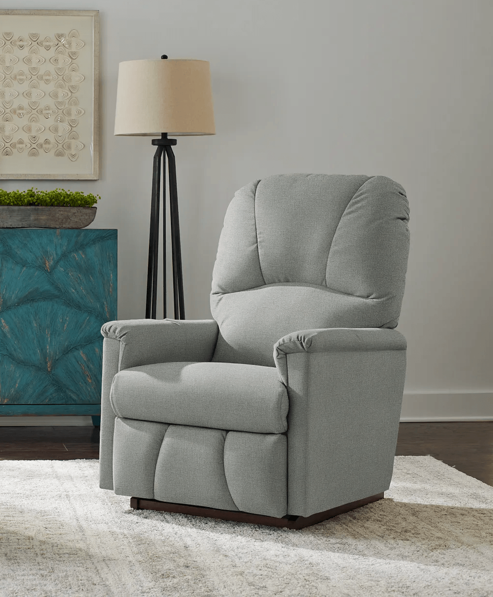 La-Z-Boy Mercury Rocking Recliner