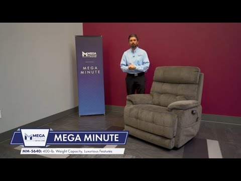 iNFI ELEVATO Power Lift Recliner MM-5640