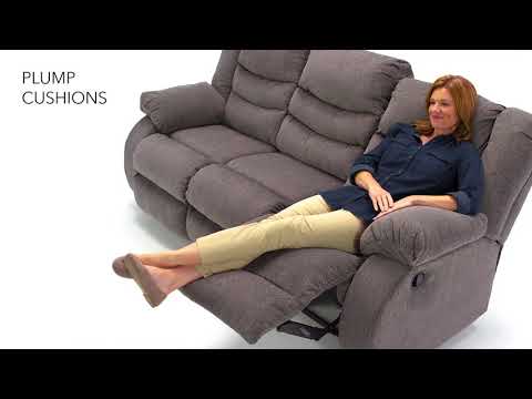 Tulen Reclining Sofa