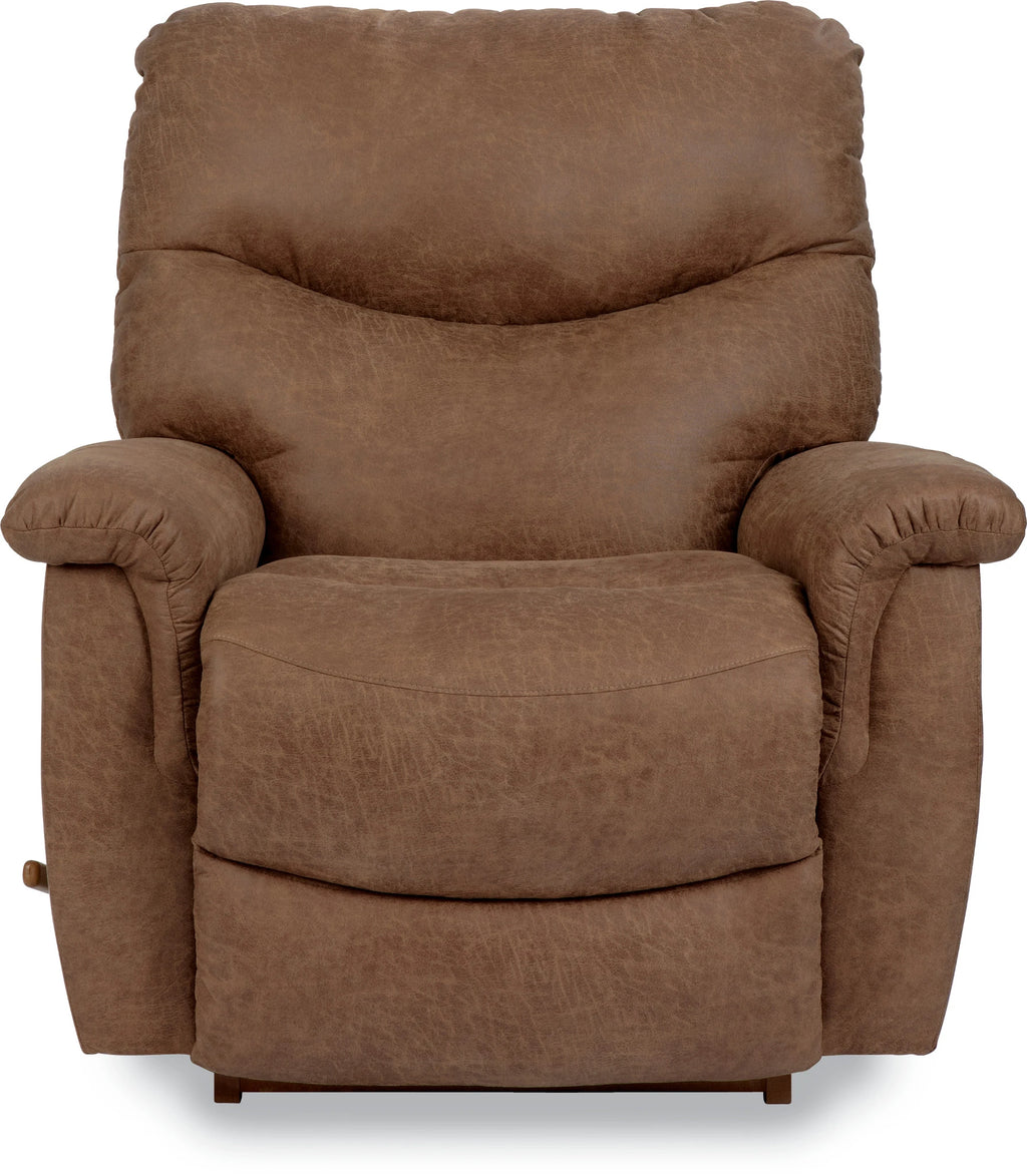 La-Z-Boy James Rocking Recliner