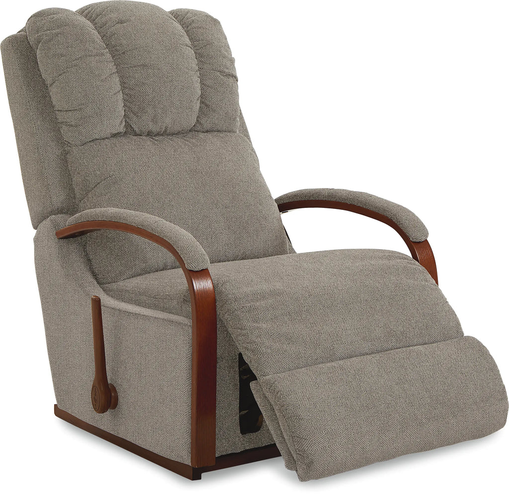 La-Z-Boy Harbor Town Rocking Recliner