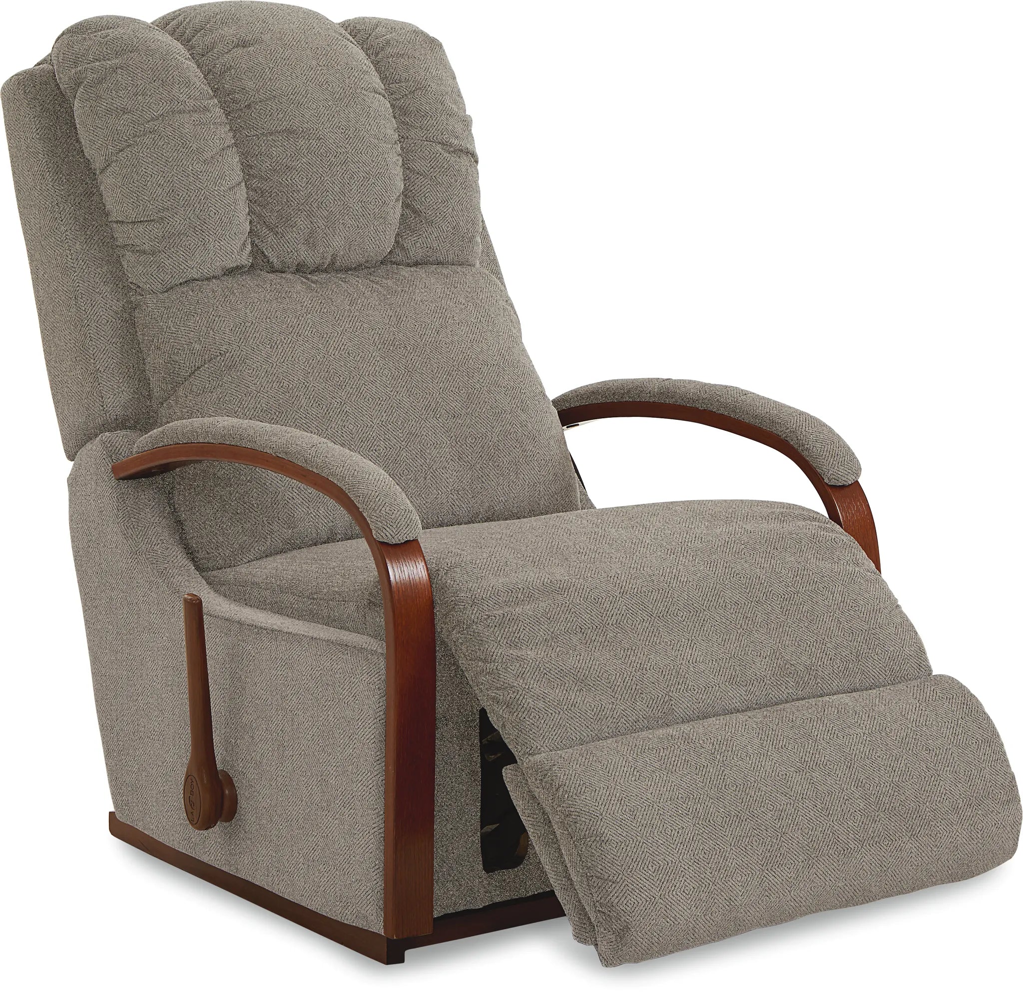 La-Z-Boy Harbor Town Rocking Recliner