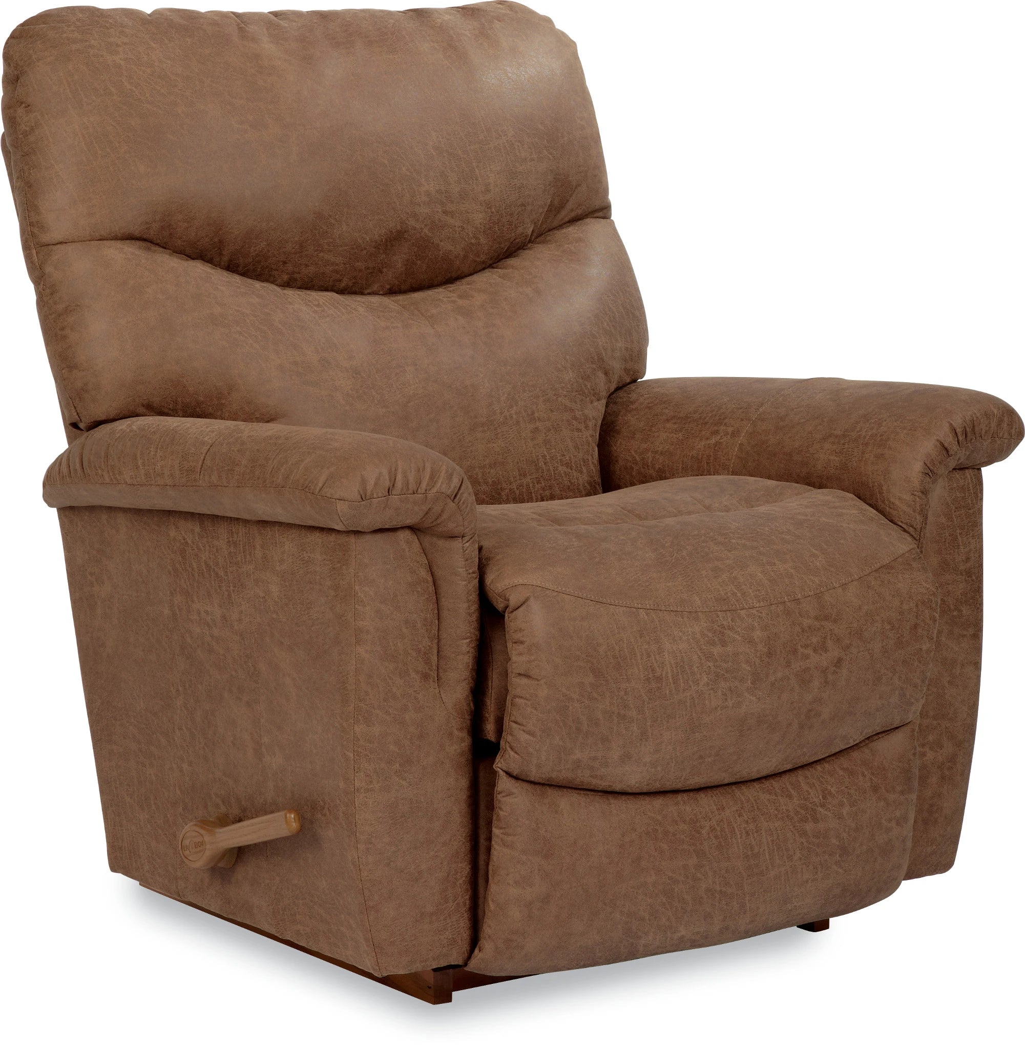 La-Z-Boy James Rocking Recliner