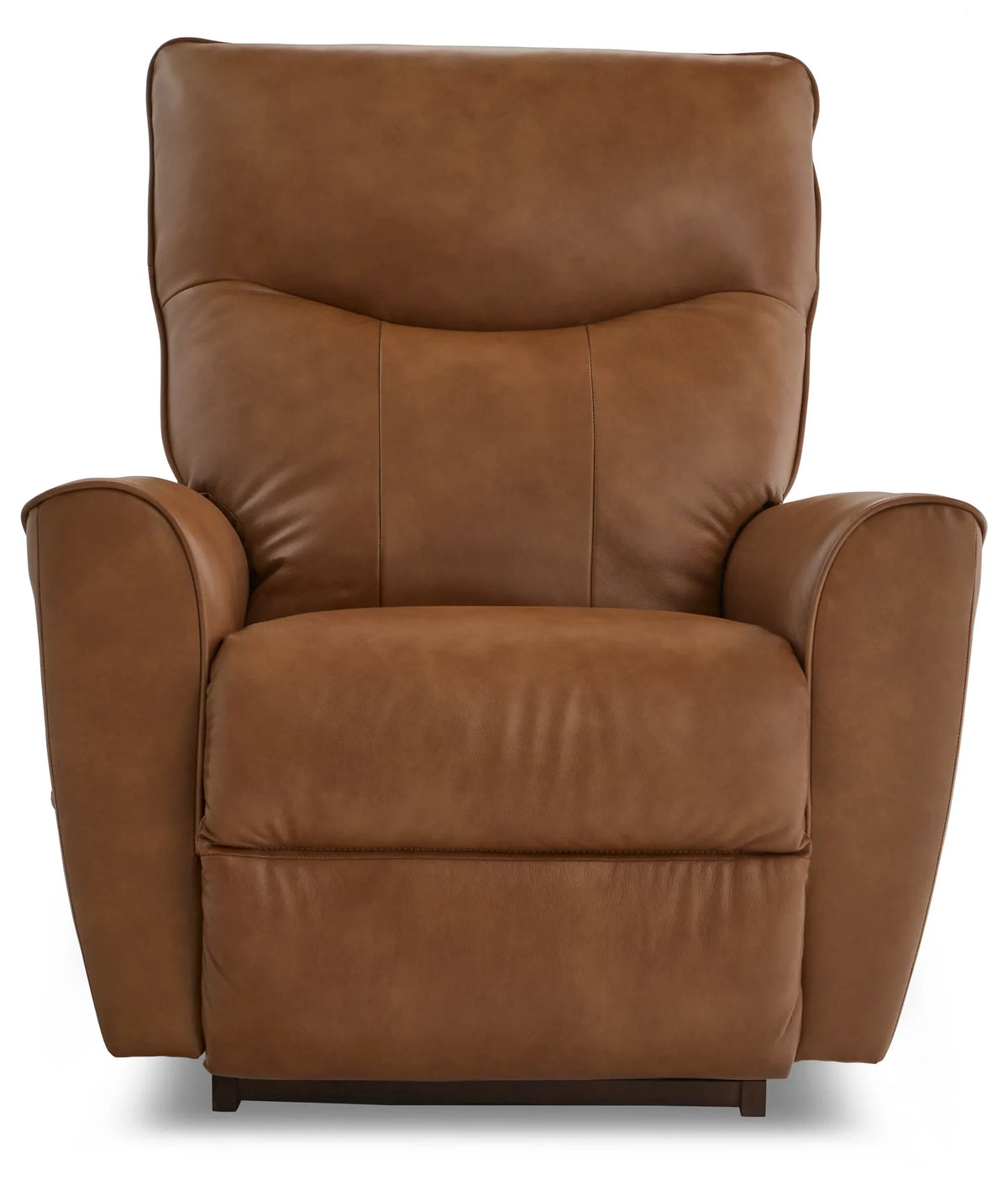 La-Z-Boy Belmont Leather Rocking Recliner
