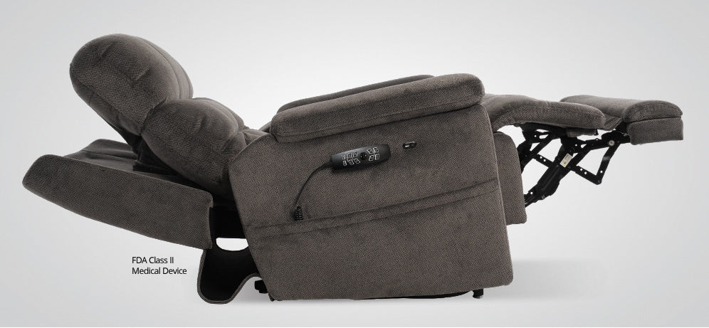 iNFI ELEVATO Power Lift Recliner MM-5640