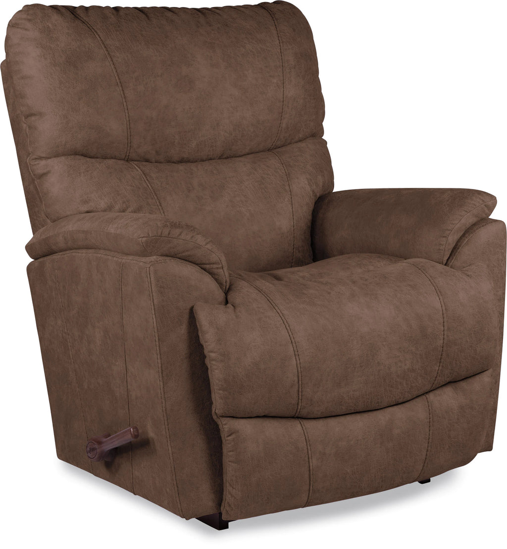 La-Z-Boy Trouper iClean Wall Recliner