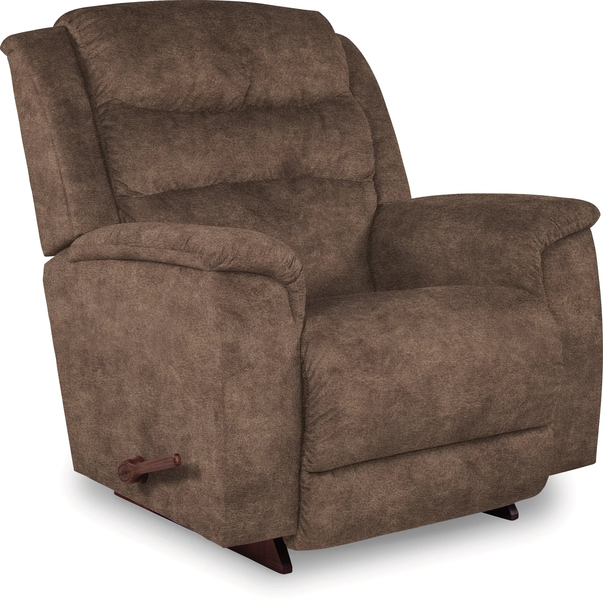 La-Z-Boy Redwood Rocking Recliner