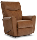La-Z-Boy Belmont Leather Rocking Recliner