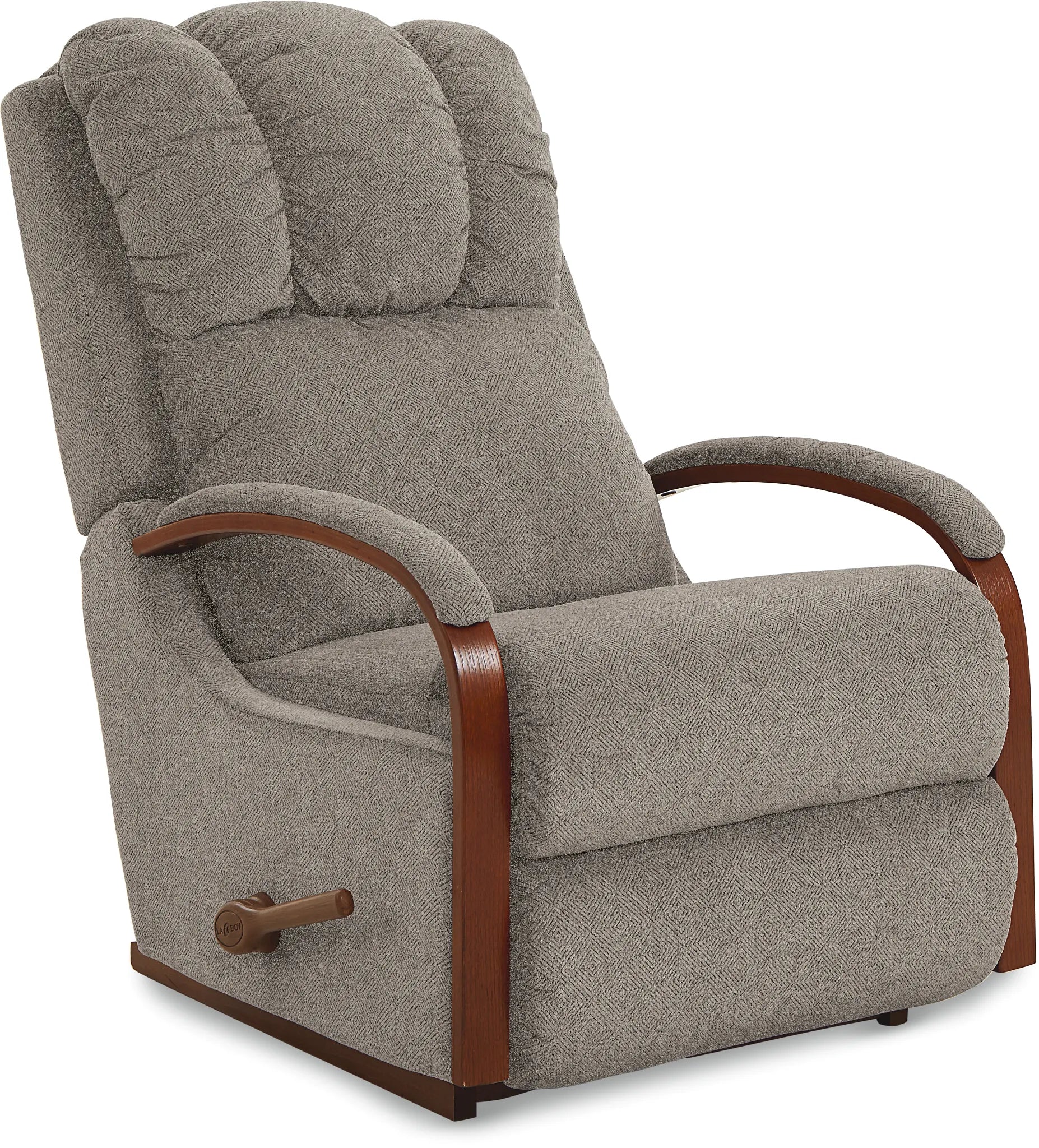La-Z-Boy Harbor Town Rocking Recliner