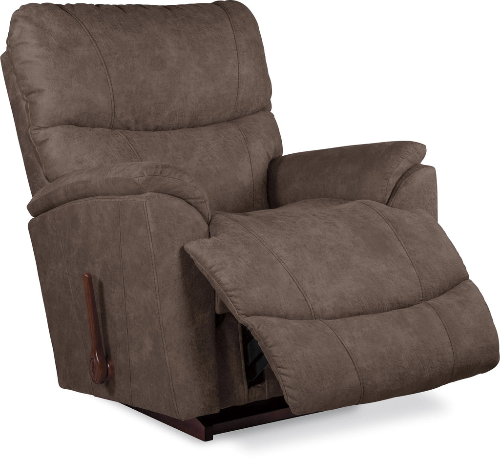 La-Z-Boy Trouper Rocker Recliner
