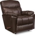 La-Z-Boy Morrison Leather Rocking Recliner