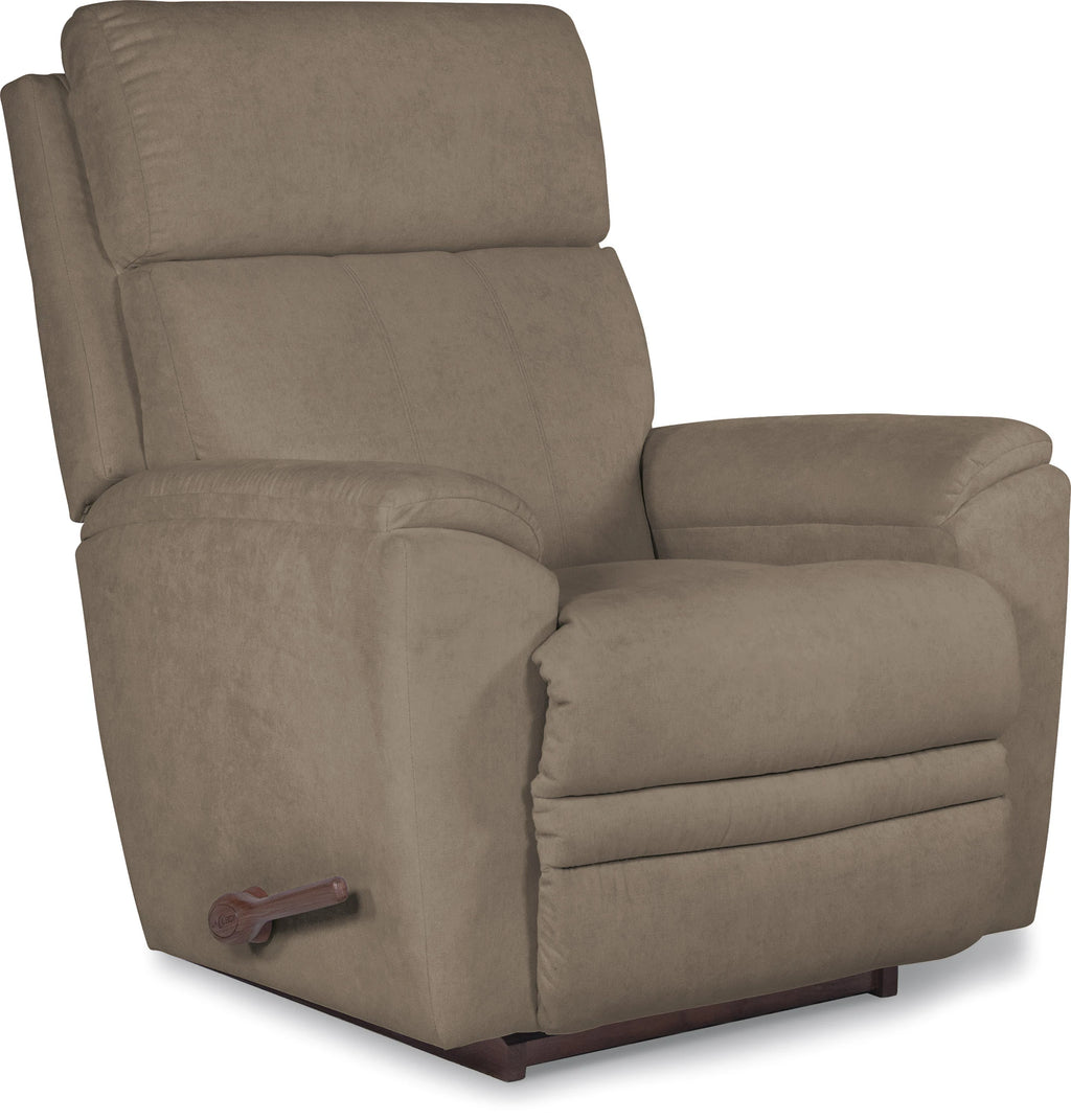 La-Z-Boy Talladega Rocking Recliner