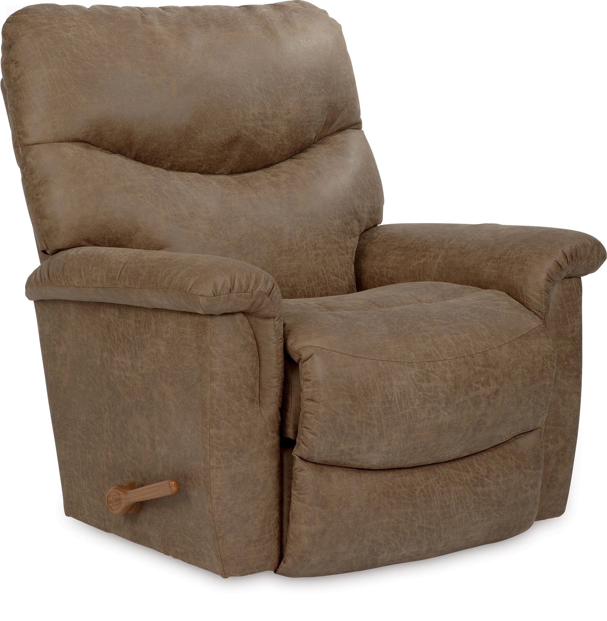 La-Z-Boy James Rocking Recliner