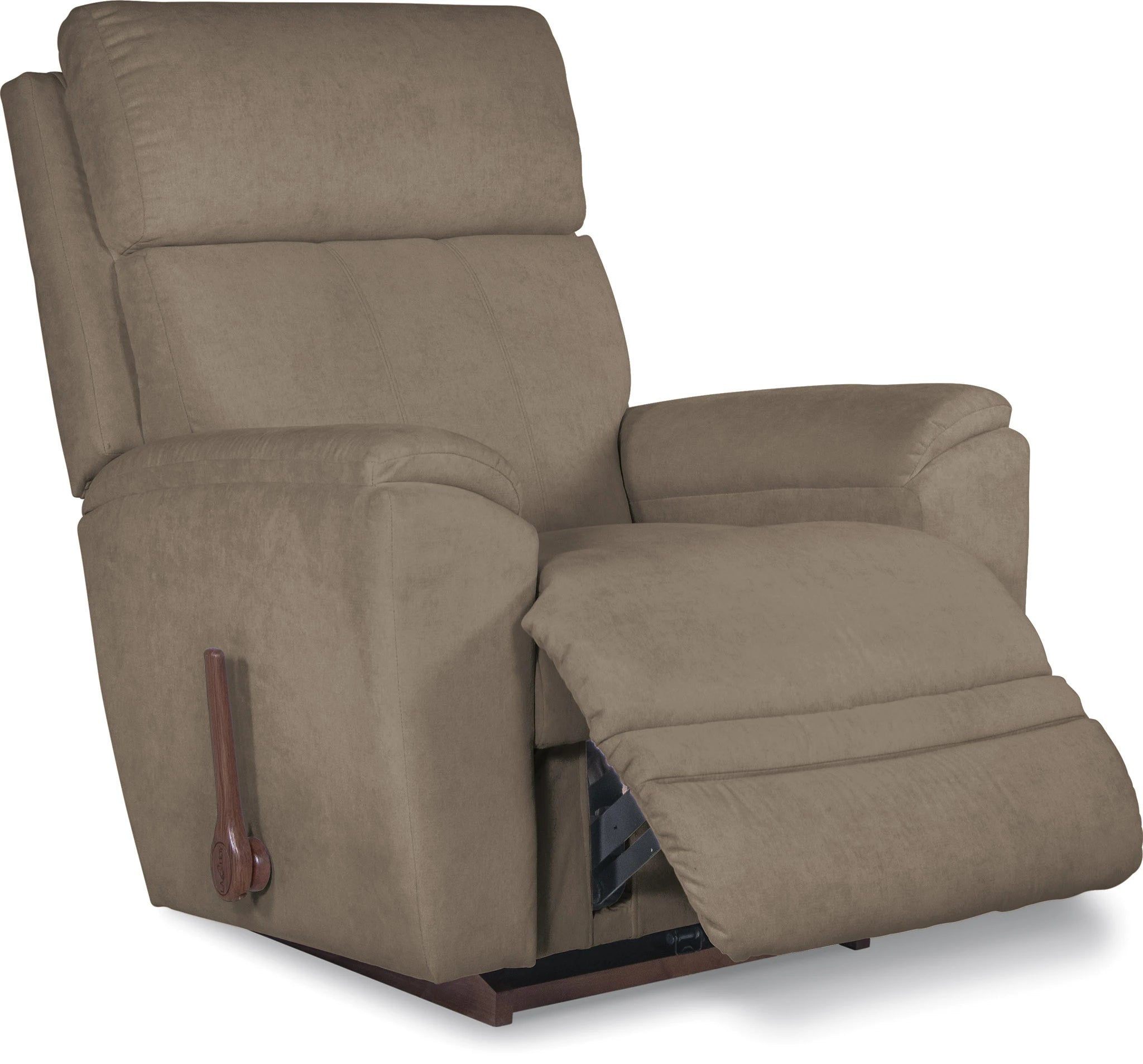La-Z-Boy Talladega Rocking Recliner