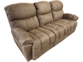 La-Z-Boy Morrison Power Reclining Sofa w/ Headrest