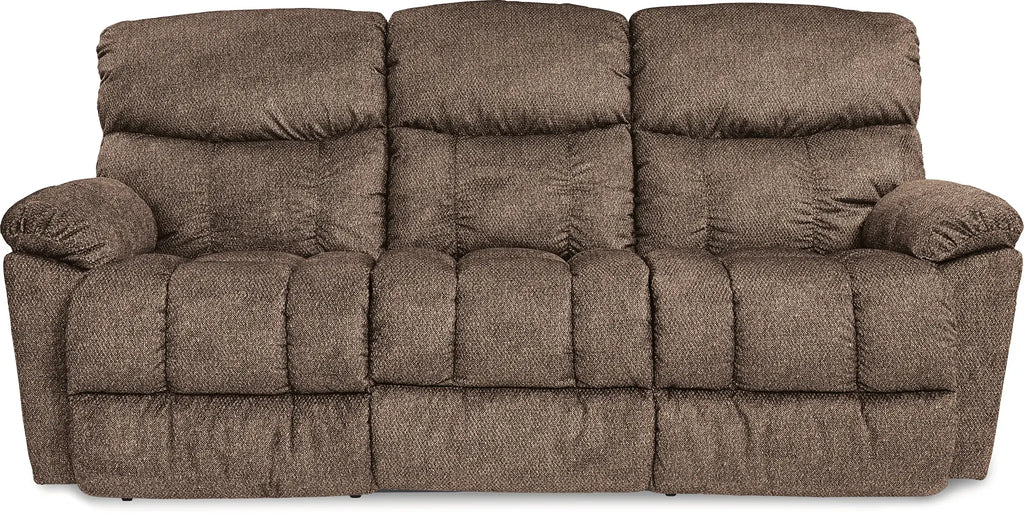 La-Z-Boy Morrison Reclining Sofa w/ Folding Table