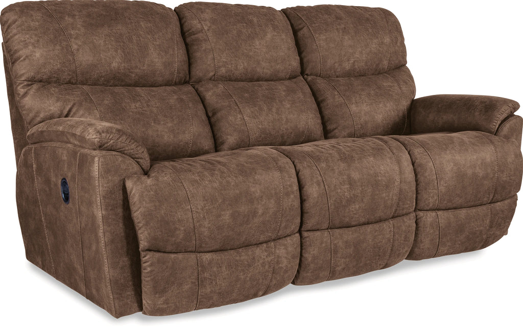 La-Z-Boy Trouper iClean Reclining Sofa