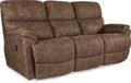 La-Z-Boy Trouper iClean Reclining Sofa