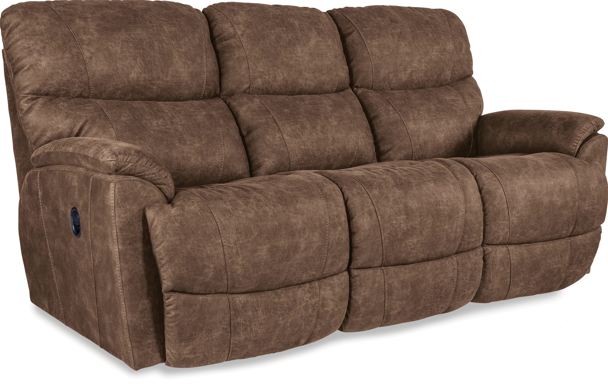 La-Z-Boy Trouper iClean Reclining Sofa