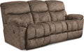 La-Z-Boy Morrison Reclining Sofa w/ Folding Table