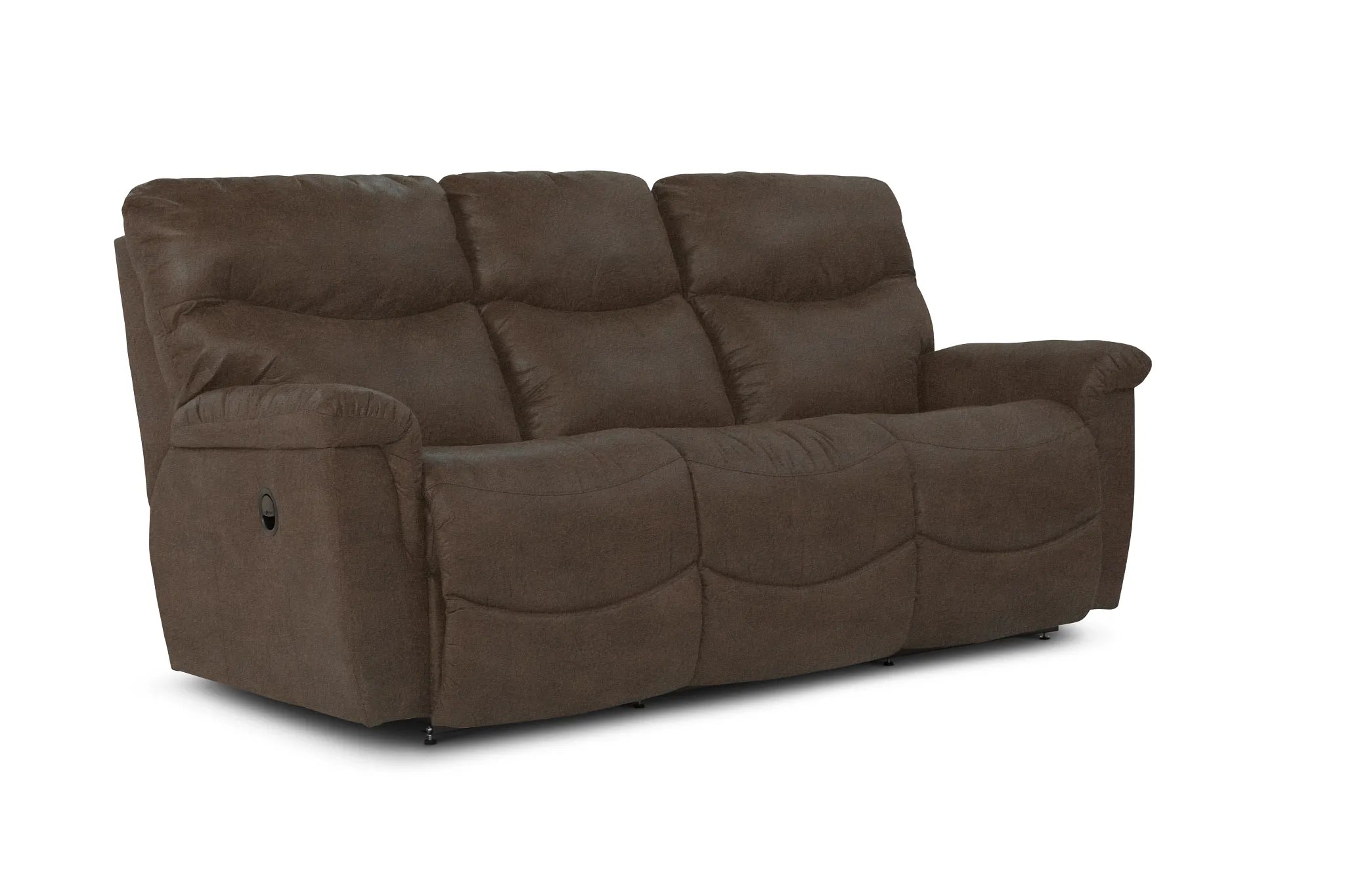 La-Z-Boy James Reclining Sofa