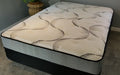 Restonic Stevens Hybrid Mattress
